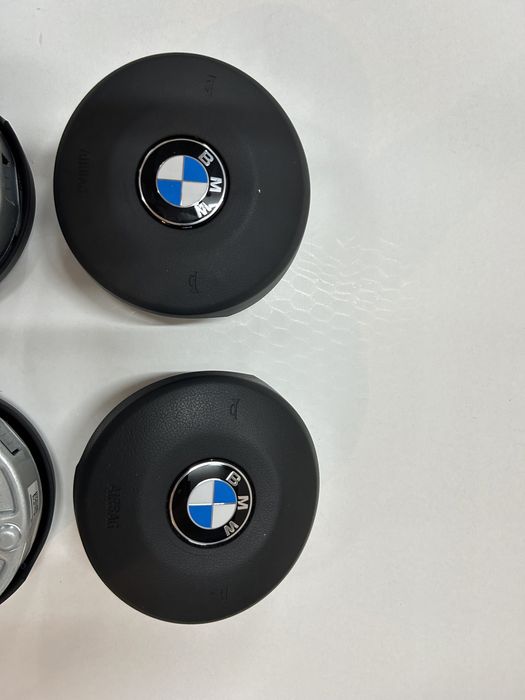 Airbag volan M bmw F20 F30 F36 F10 F01 F06 F48 F39 F25 F26 F15 F16