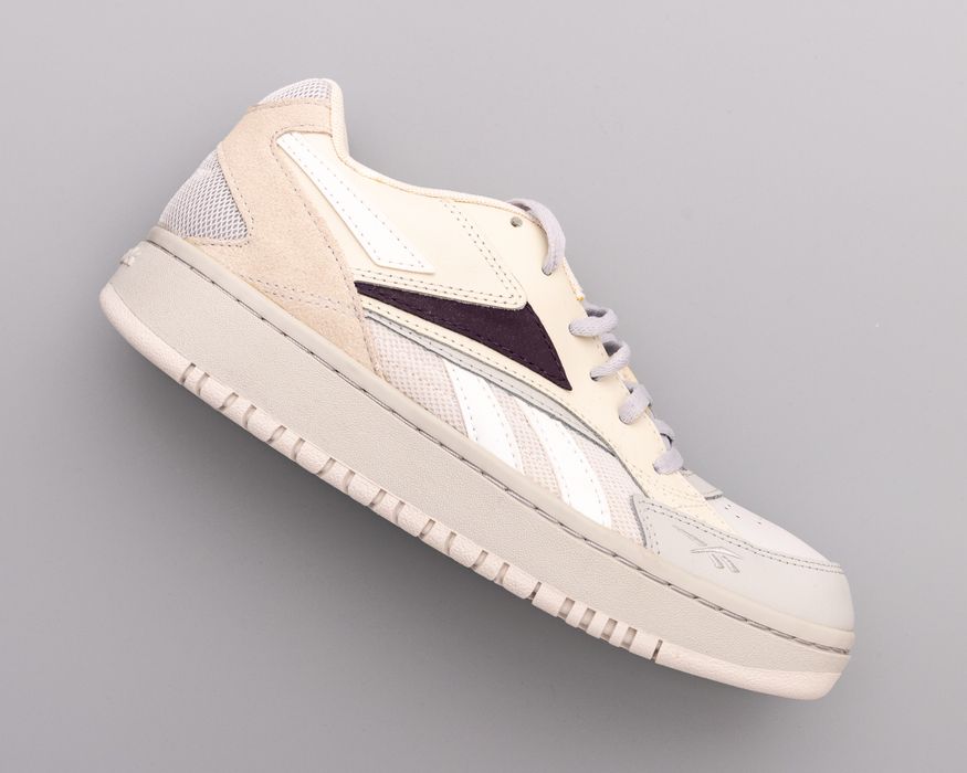 Кожаные кроссовки Reebok original