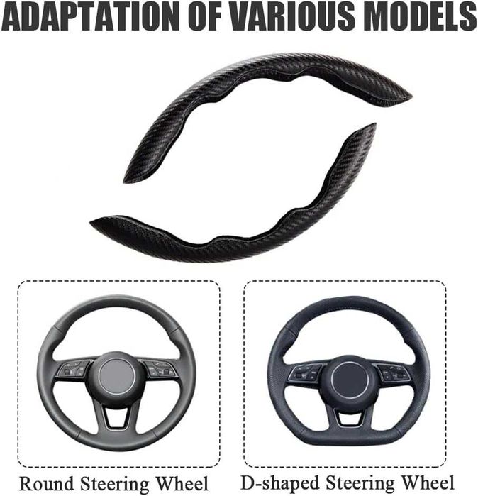 Протектор За Волан За VW,  Volkswagen Golf,Passat, Touran, Transporter