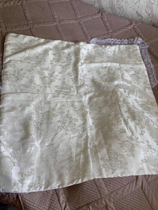 Конверт для выписки новорожденного