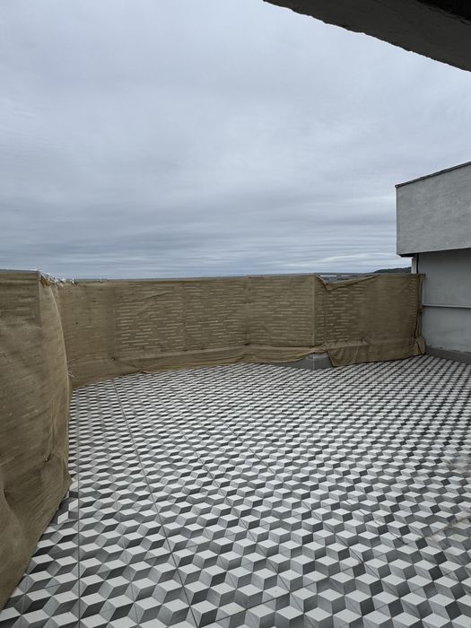 Inchiriez apartament Popa Sapca