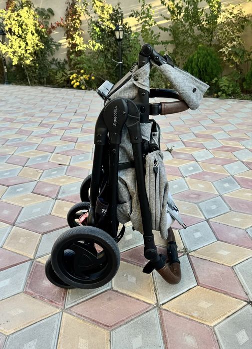 Детская коляска Valco Baby