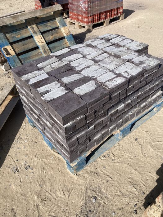 Брусчатка для дома