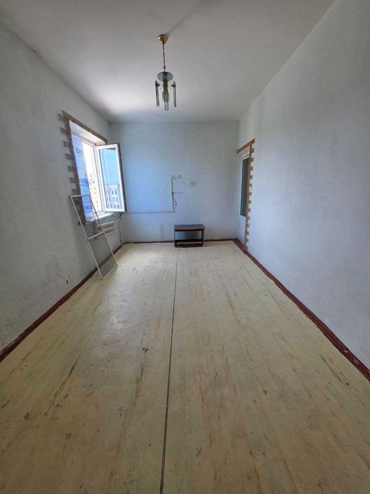 1 хоналик квартира 5 кават 5 микр, сомий