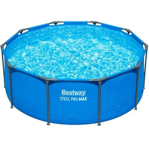 Каркасный бассейн 305x100 BESTWAY Karkasniy basseyn Hovuz Baseyin
