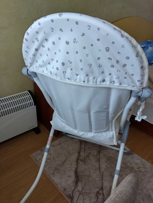 Детско столче за хранене