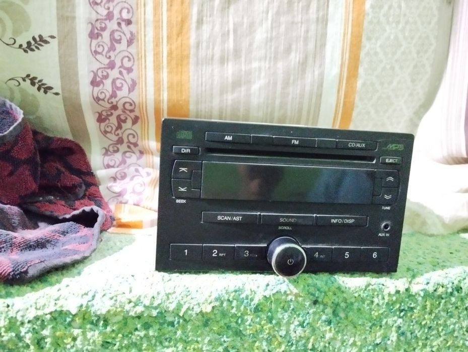 Magnitafon lassetiniki