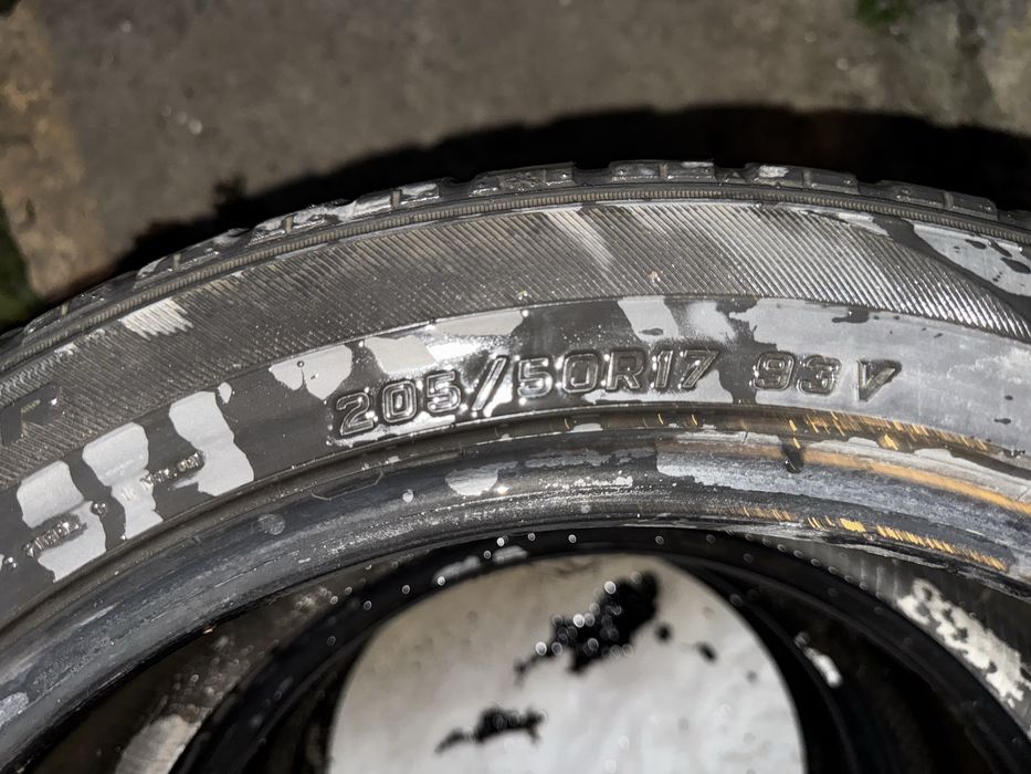 Anvelope  M+S eurowinter