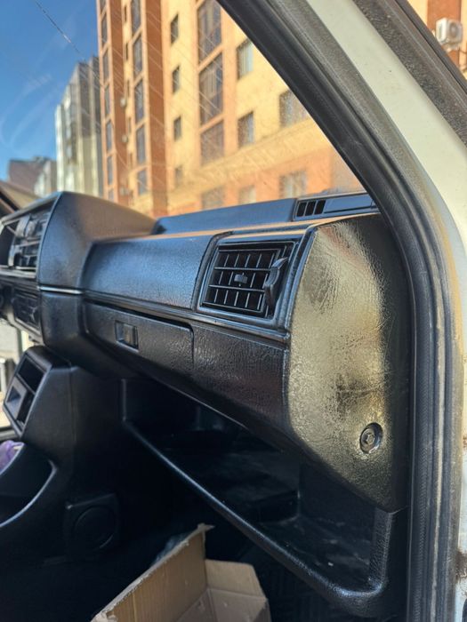 Гольф 2 в хорошем состоянии.