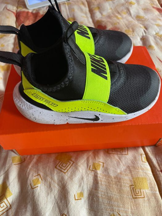 Детски летни маратонки Nike 23,5