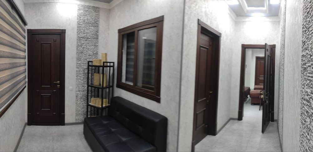 Меблированный Офис метро Хамза