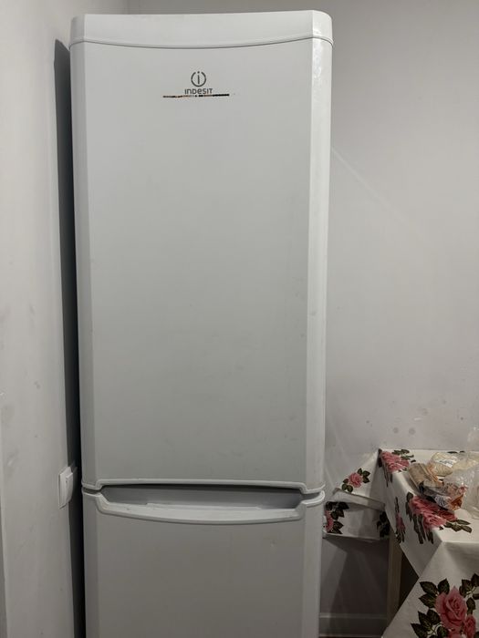 Холодильник на обмен