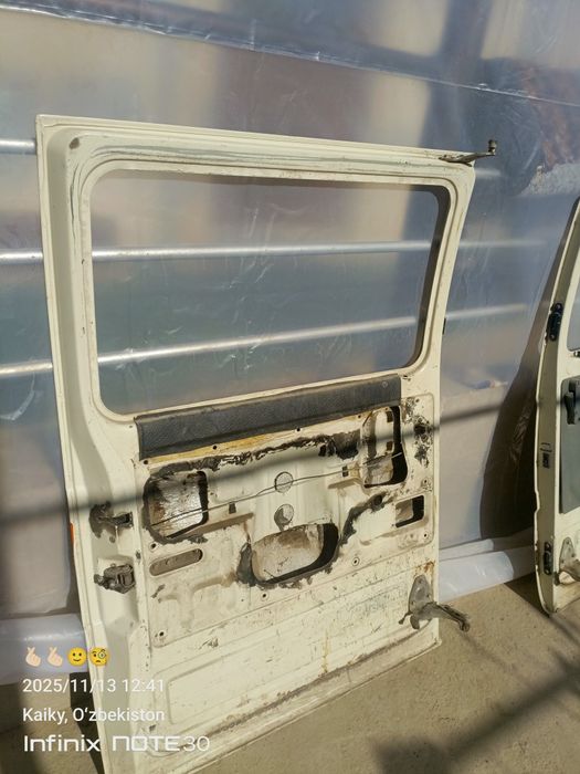 Damas oʻrta eshik ДАМАС УРТА ЕШИК