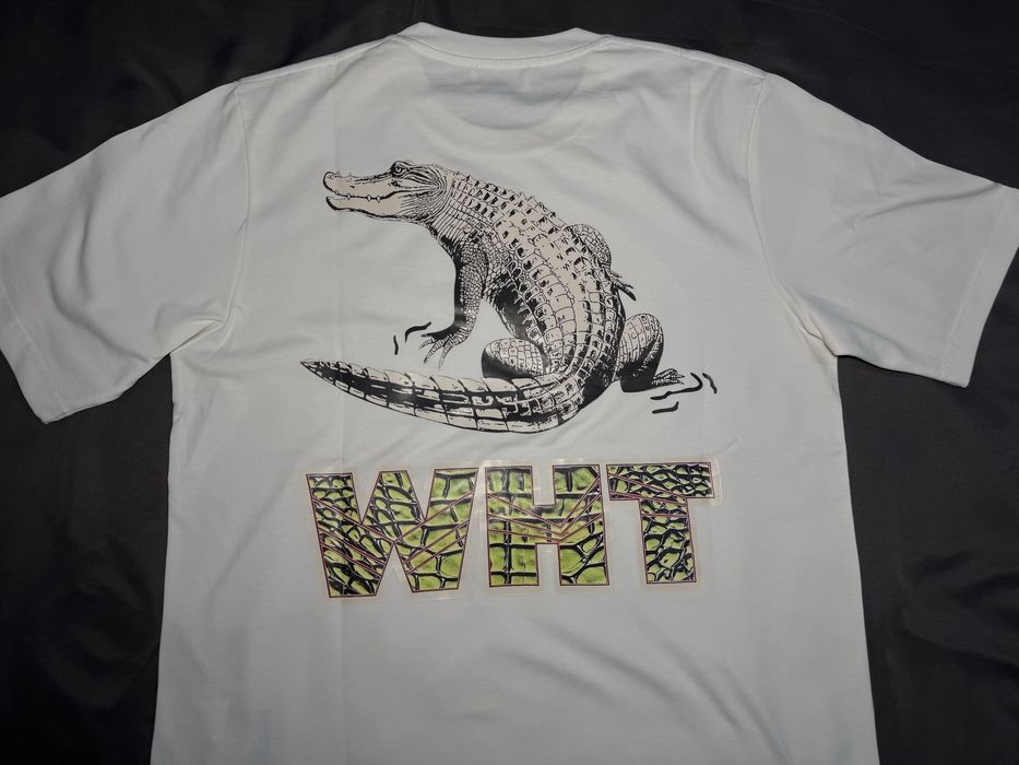 Тениска на OFF-WHITE