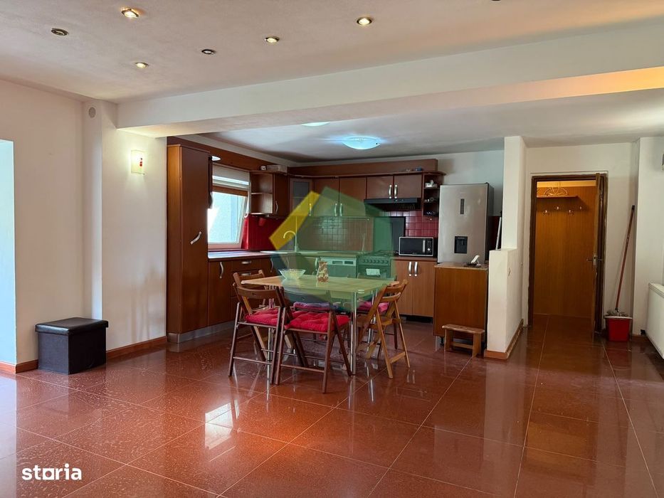4 Camere | Otopeni Central | Comision 0