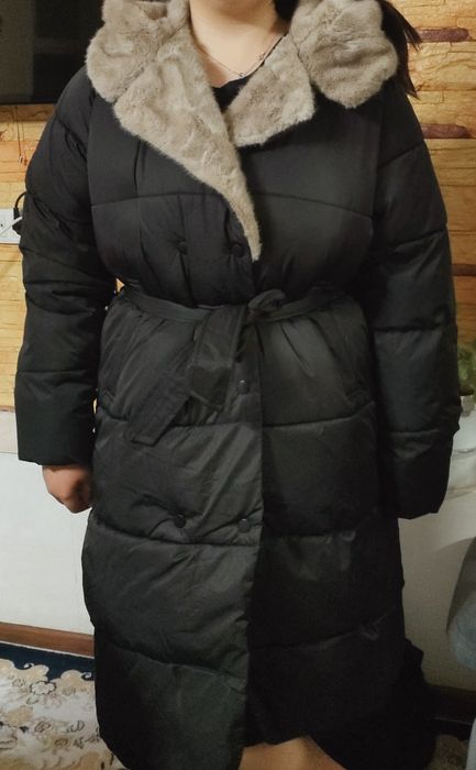 Продается новая куртка