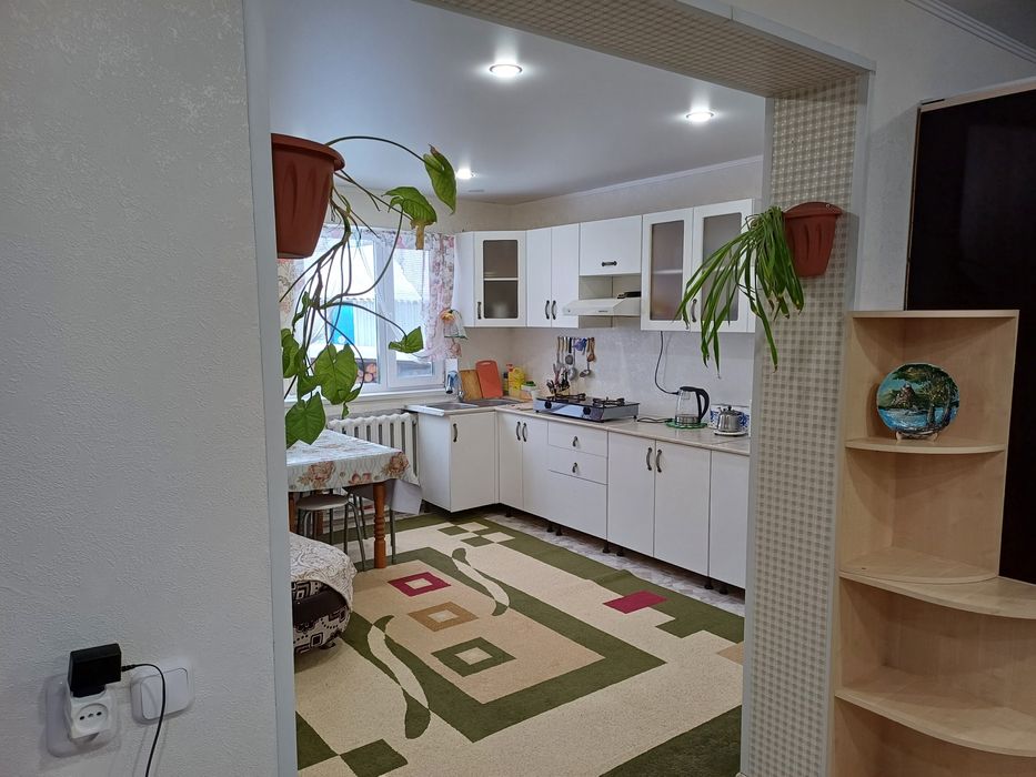 Сдам благоустроеный дом