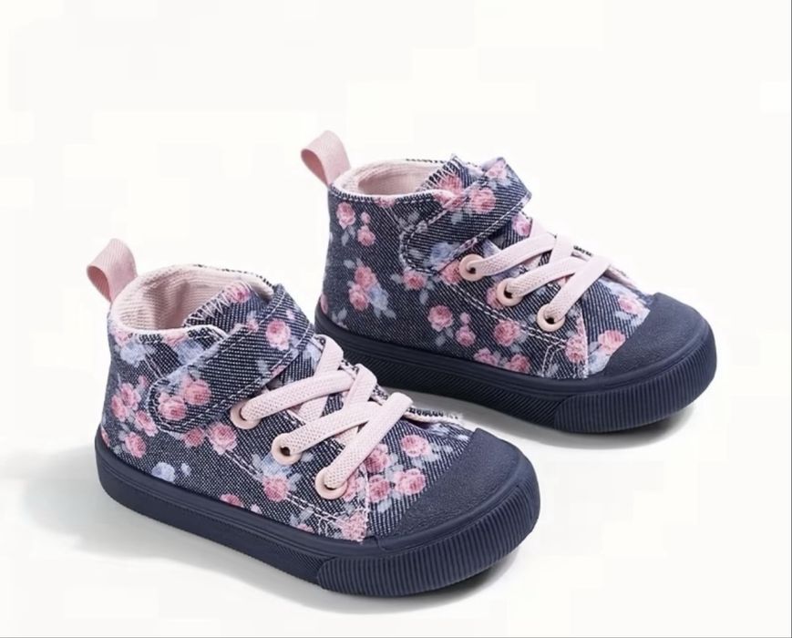 Обувь детская весна