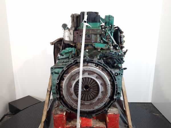 Motor complet pentru camion Volvo D7E 240-EC06 - Piese de motor Volvo