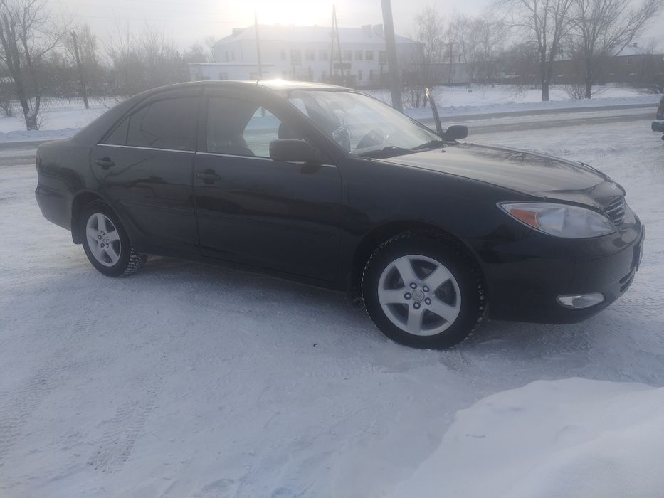 Продам Toyota Camry 30