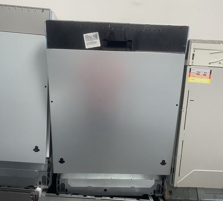 Съдомиялна за пълно вграждане SIEMENS iQ300 SX63EX04TE, 13 комплекта
