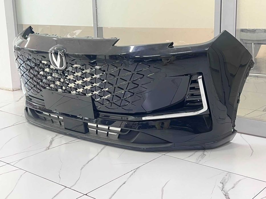Бампер CHANGAN оригинал