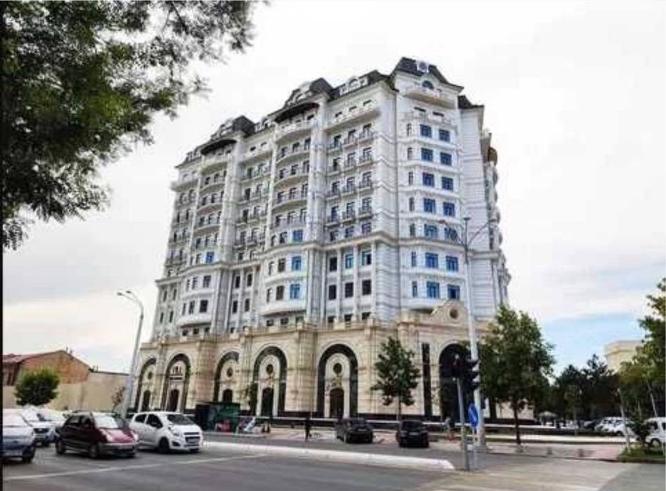 Срочная продажа! 3-комн в Glinka Premium, 93м². ГЛИНКА  Гай, нукусская