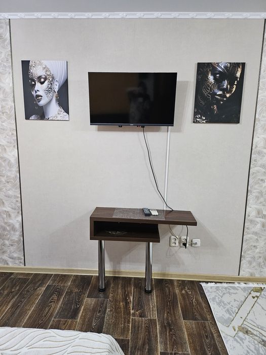 Квартира посуточно и по часам