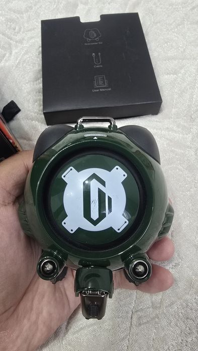 Колонка GravaStar Venus