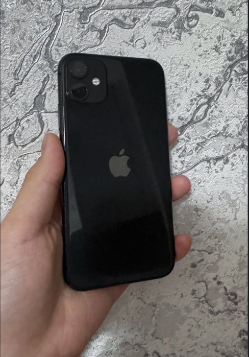 iPhone 11/128Gb в хорошем состоянии