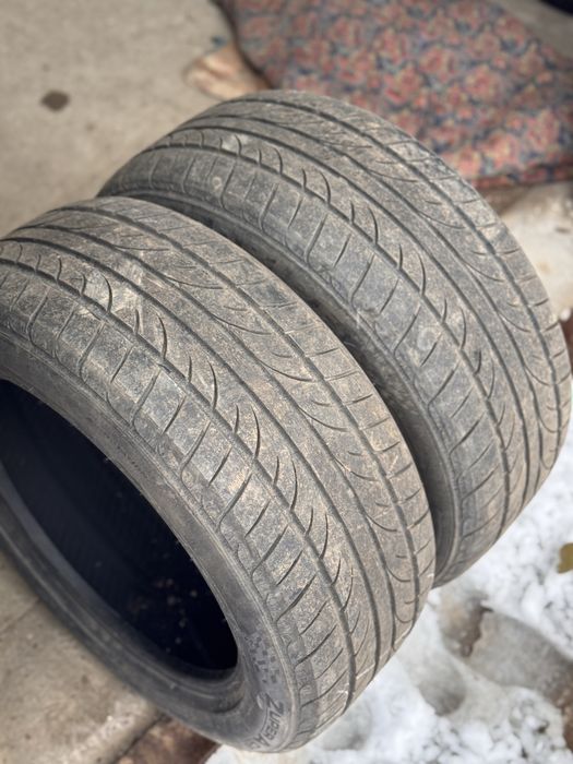 Шины донглек летний резина