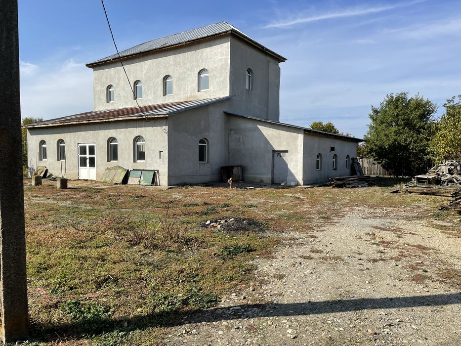 Vind constructie ideal casa , azil de batrini, restaurant , hotel