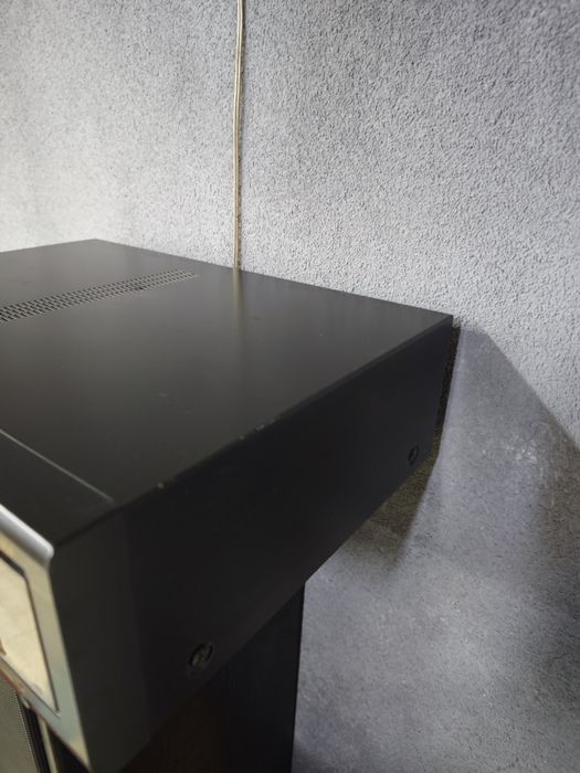 Amplificator Technics A1000 Reference