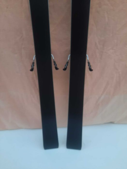 Карвинг ски 175см.VOLKL DEACON XTD dual woodcore, grip walk