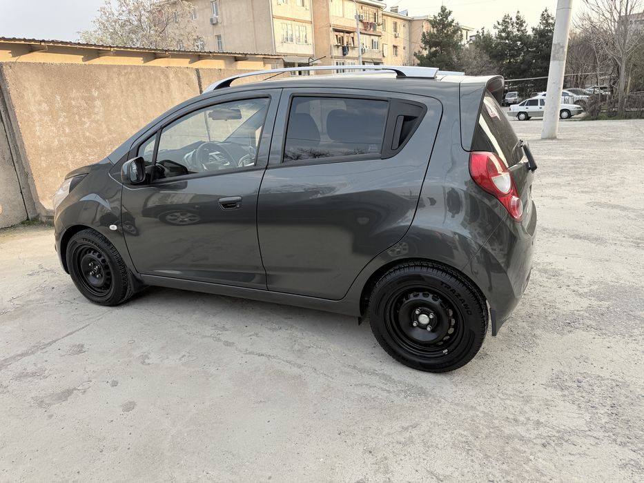 Spark 2022 года май