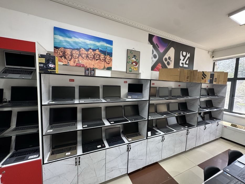 Ноутбуки по оптовой цене