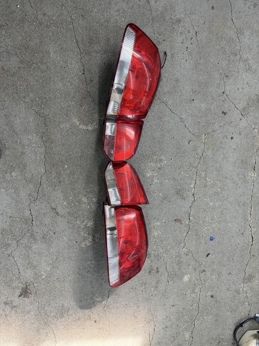 Стоповен за VW Golf 6, Стопове  Голф 6