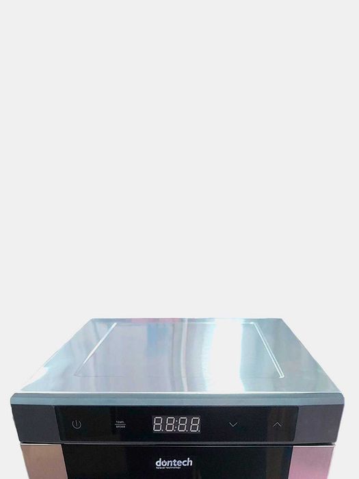 Сушилка овощей и фруктов Dontech KT-1911 Дегидратор 6 поддонов