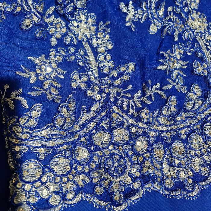 Rochie de ocazie, purtata o singura data