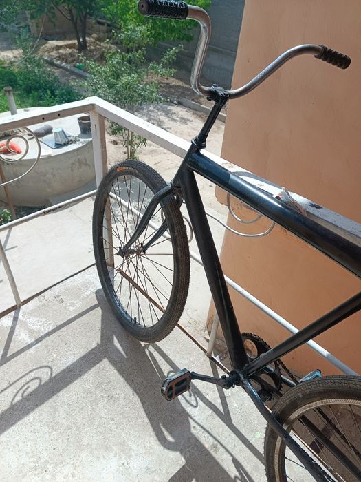 Велик идиал янги камер покришка