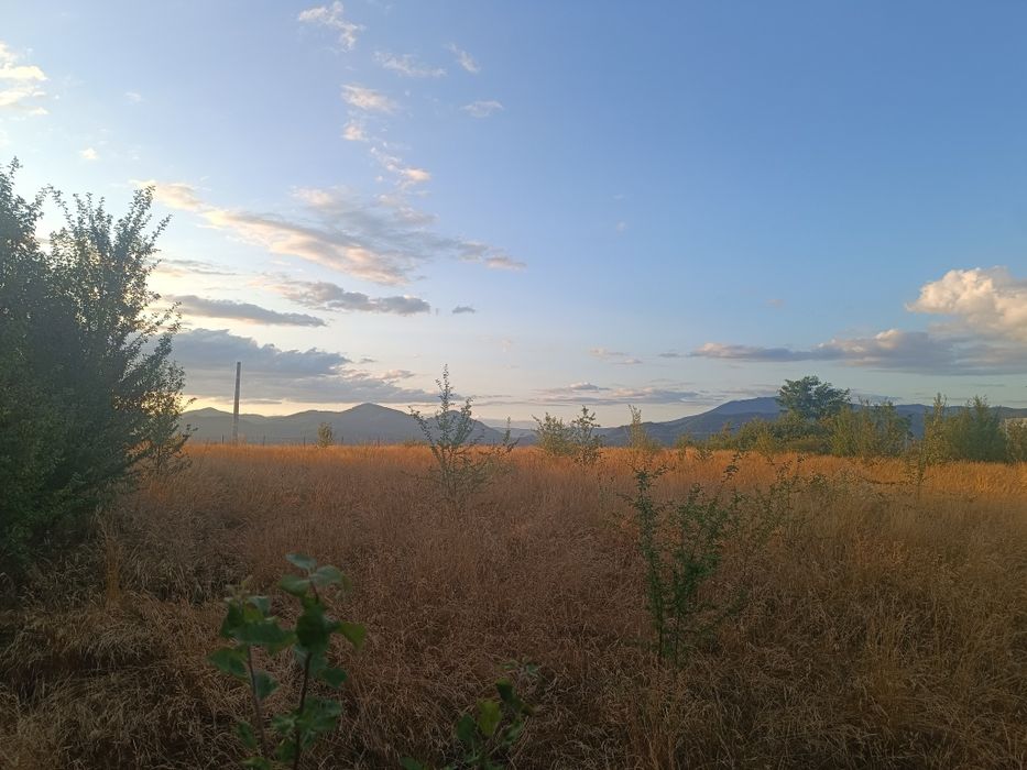 Teren intravilan