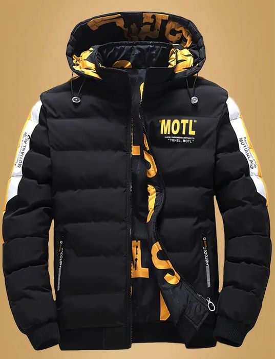 Geaca Iarna 2 fete ( L)