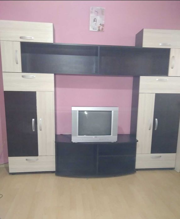 Мебели секция холна