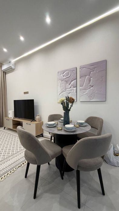 Срочно! Продаётся 2/13/16 новостройка в ЖК «ШОШКЕНТ» ул. Шота Руставел