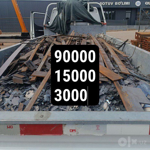 Металлом самовывоз Металлолом оламиз Metallom metalom metalalom temir