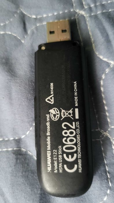 Huawei modem 3G libere de retea 30 lei bucata