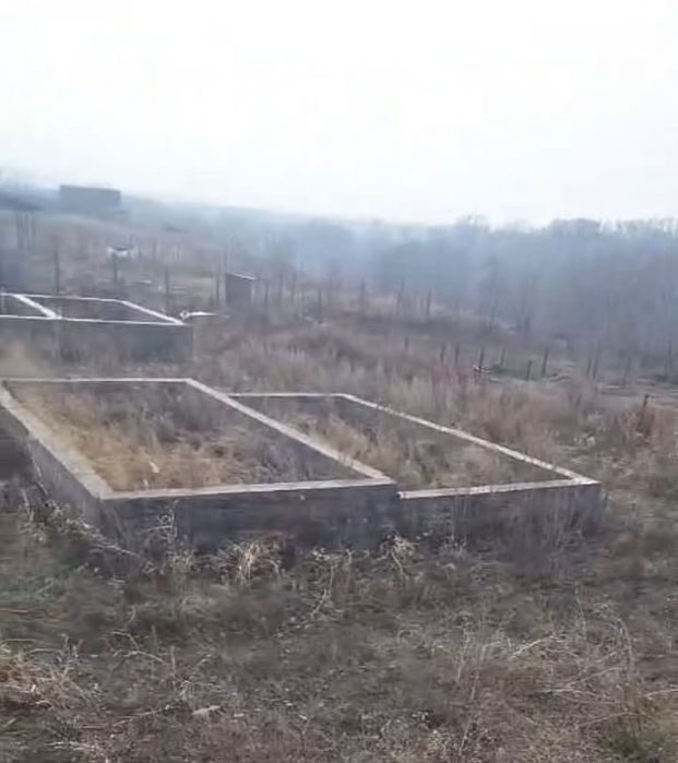 участок продается