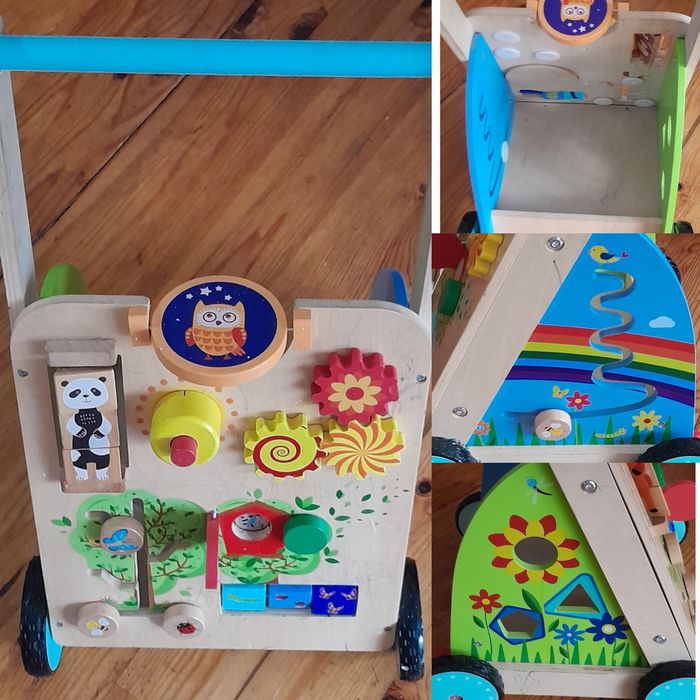 За бебета и деца