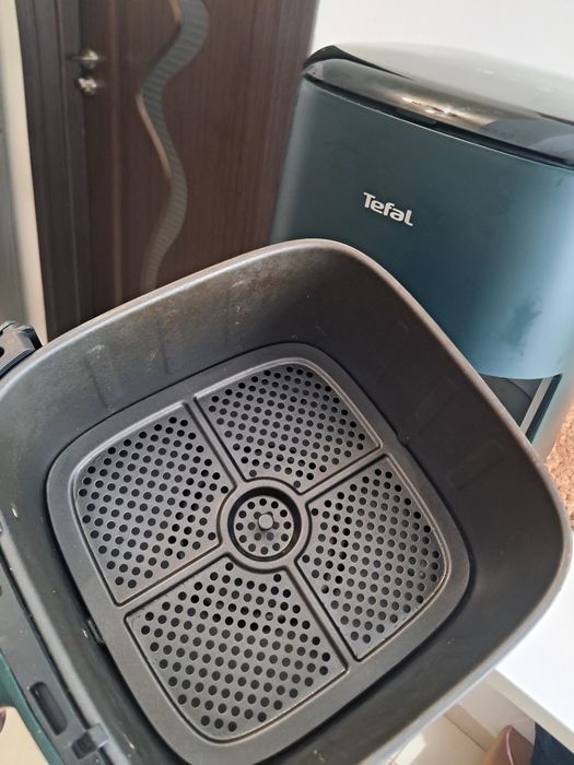 Vand air-fryer Tefal