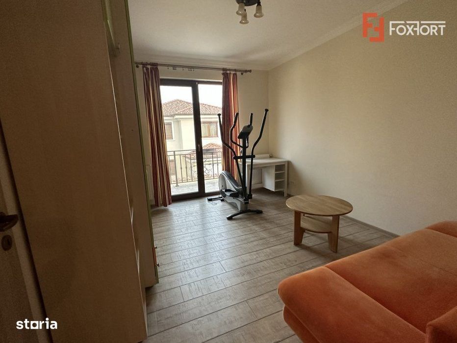 Apartament cu 3 camere de inchiriat in Giroc